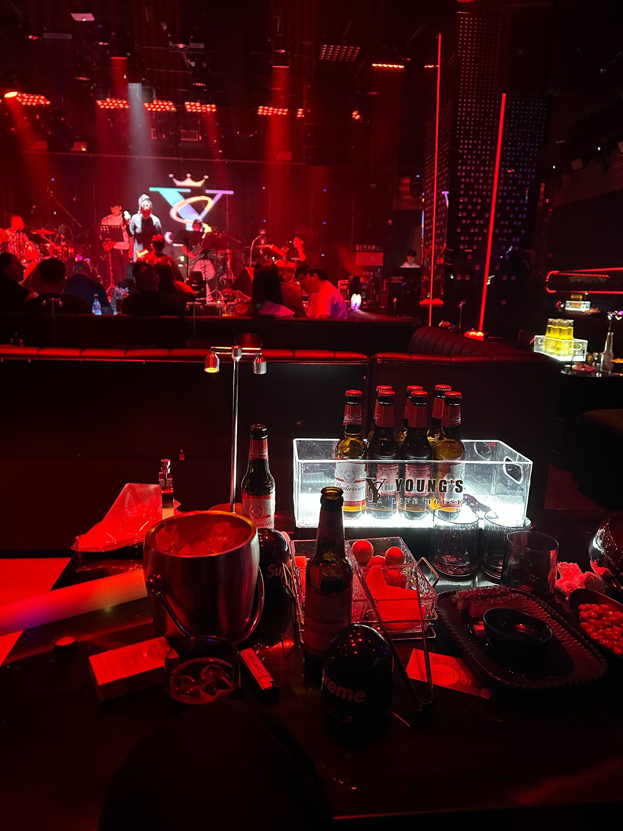 商洛商务ktv及其商务ktv什么意思解析-商南县ktv预订